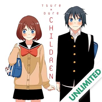 Tsuredure Children